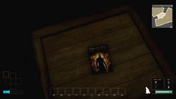 There are references to several games in the Antiquity Past shop in Deus Ex Mankind Divided.