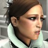 Le docteur Megan Reed dans Deus Ex Human Revolution.