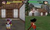 Comment entrer dans la maison de Goku sur le Mont Paozu (Astuce pour Tenkaichi 3).