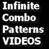 Infinite combos patterns for Tenkaichi 3 (Videos).