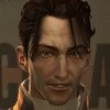 Francis Pritchard dans le jeu Deus Ex Human Revolution.