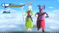 With modding, it is possible to add additional characters to the PC game Dragonball Xenoverse.