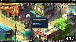 Test : What happens if you beat the Kakashi clones in Naruto Online ?