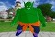 King Piccolo's son, Drum, made playable in Dragon Ball Z Budokai Tenkaichi 3.