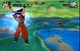 Tips and Tricks to knock out any opponents in one hit with the character Goku (Middle) in the fighting game Dragon Ball Z Budokai Tenkaichi 3.