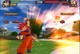 Tenkaichi 3 Mod : Goku KOes Hercule Satan with one punch and then he fights Ultimate Gohan.